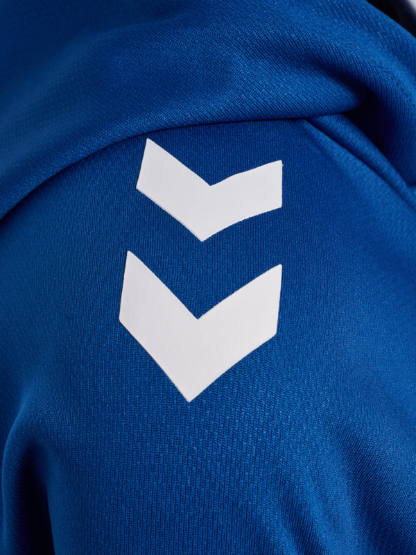 Hummel Lead 2.0 Zip Kapuzenjacke Damen