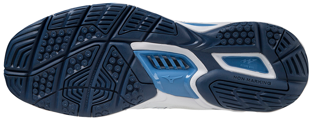 Mizuno Handballschuhe Wave Phantom 3
