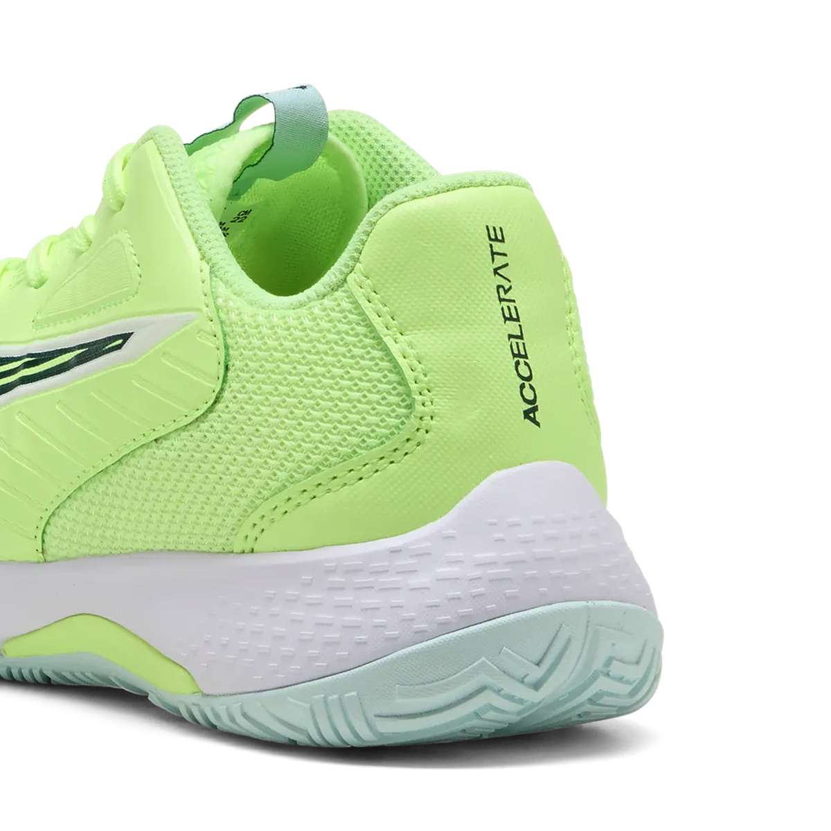 Puma Handballschuhe Accelerate 4 Kinder