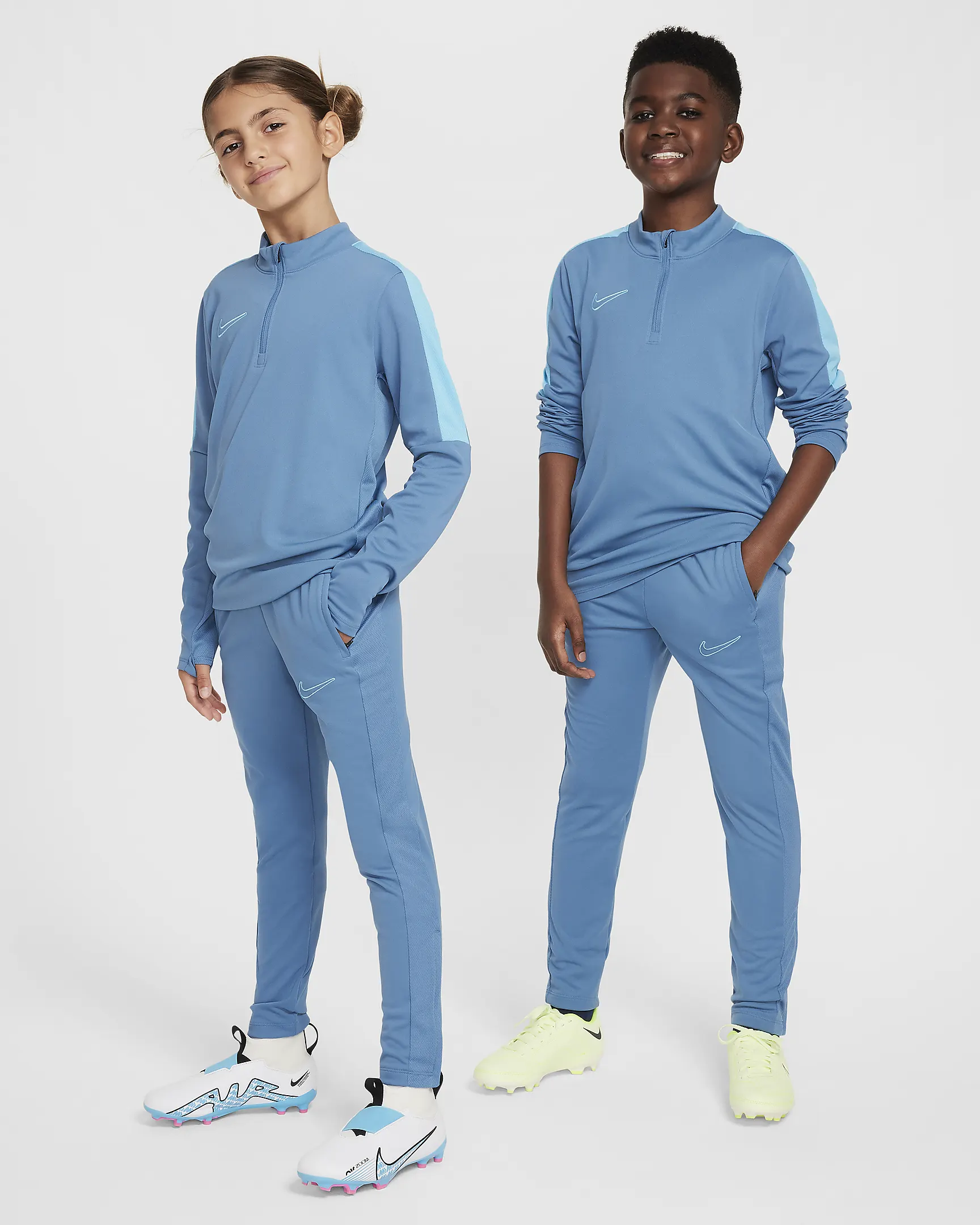 Nike Dri-Fit Academy 23 Trainingshose Kinder