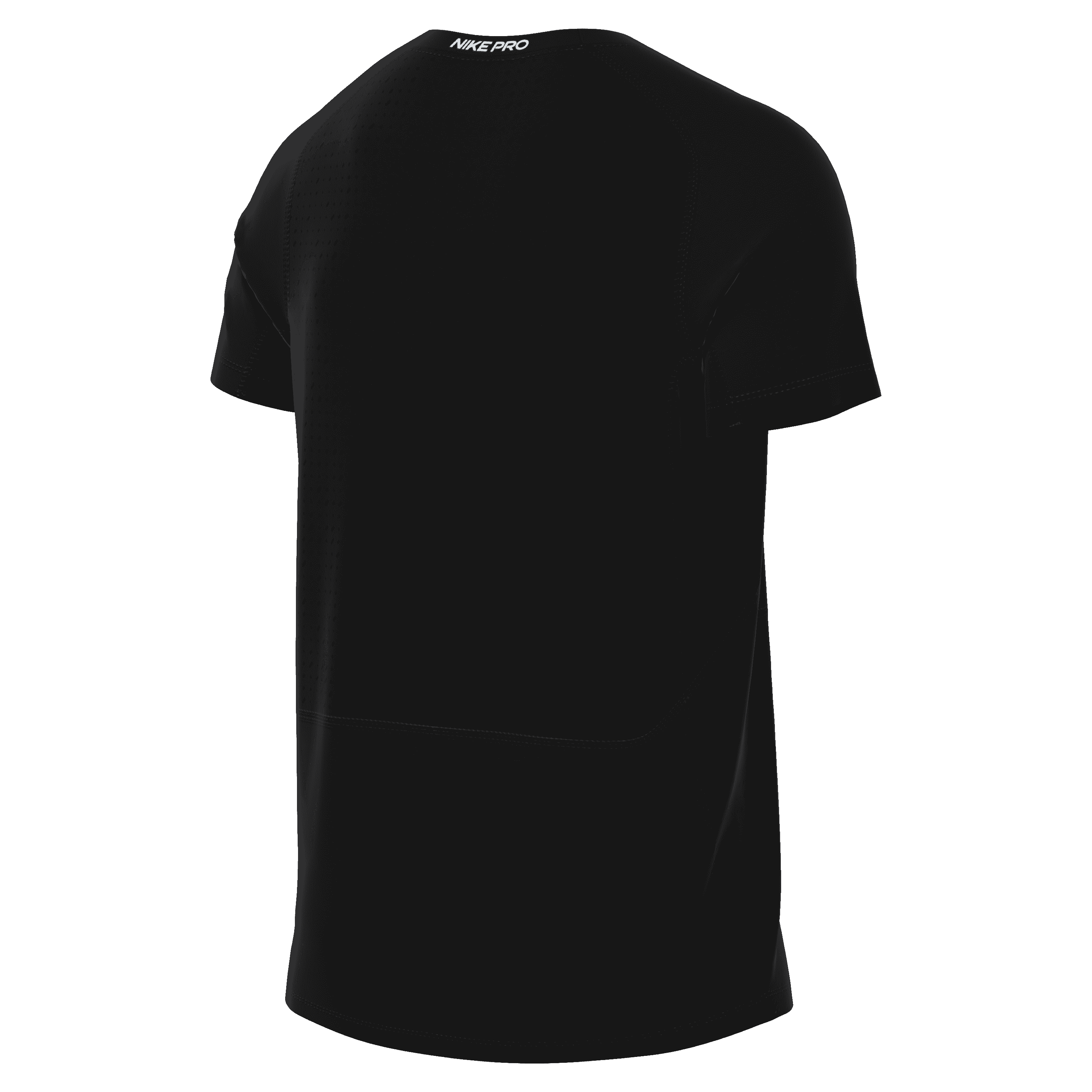 Nike Dri-Fit Pro Breathe Fitness T-Shirt
