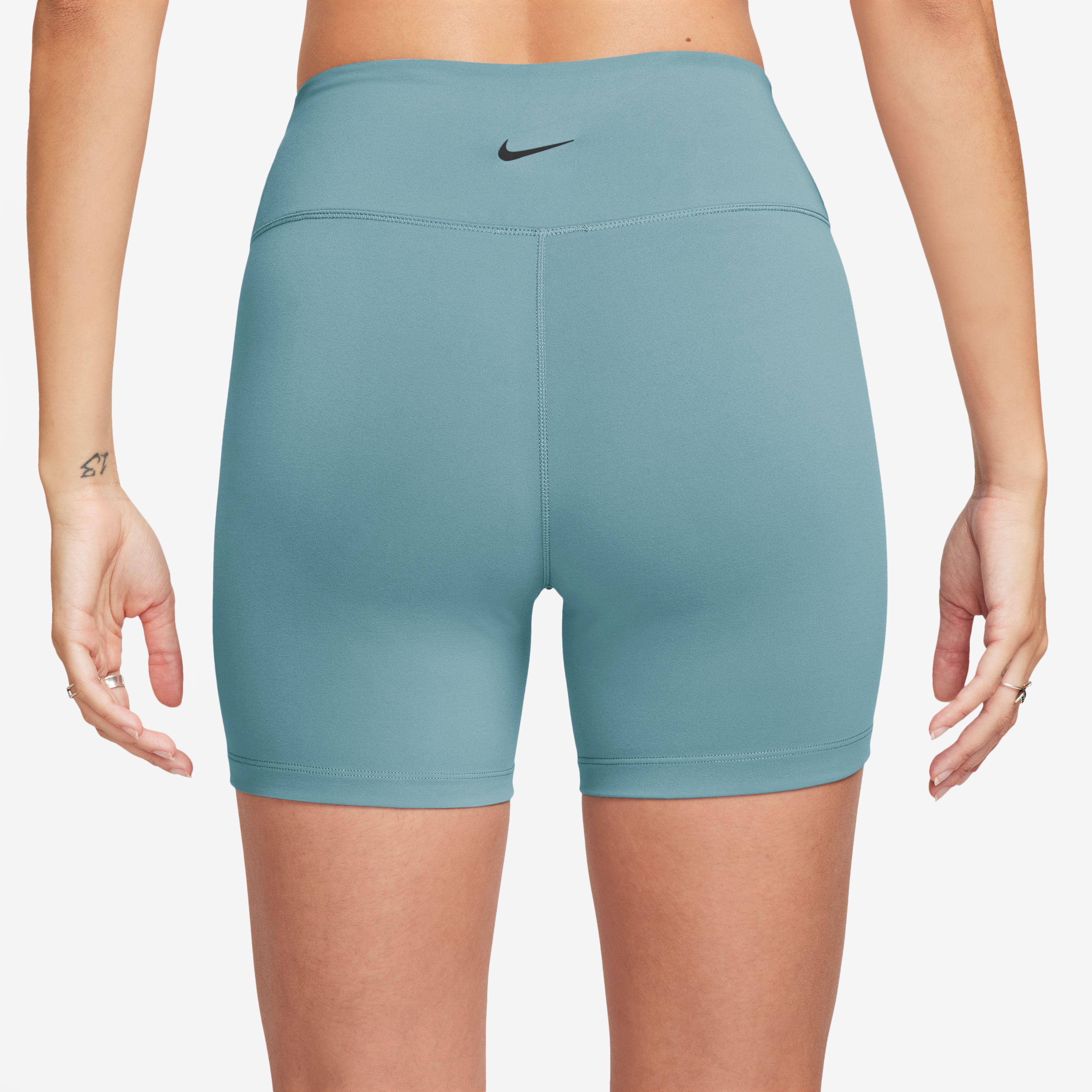 Nike One Dri-FIT Bike Shorts Damen