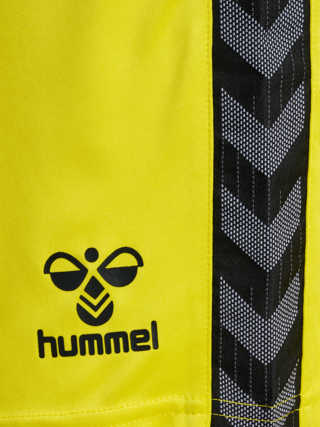 Hummel Authentic PL Shorts