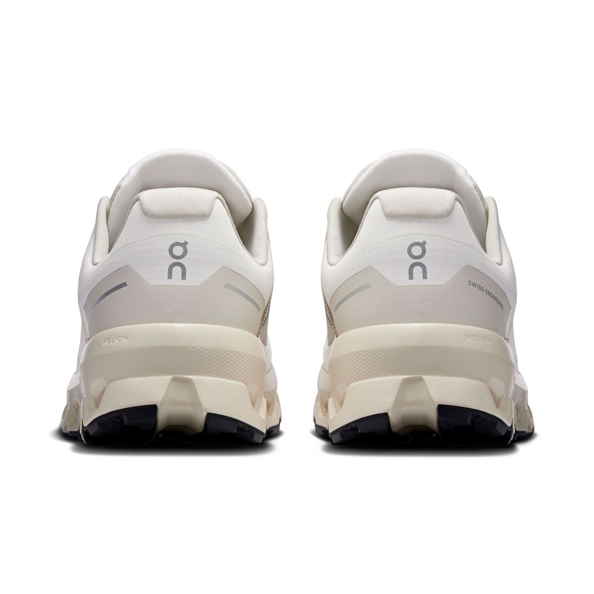 On Laufschuhe Cloudvista 2 Wasserdicht Damen