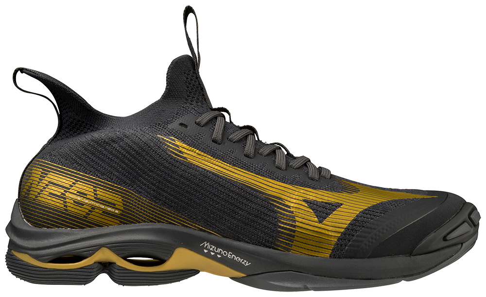 Mizuno Handballschuhe Wave Lightning Neo 2
