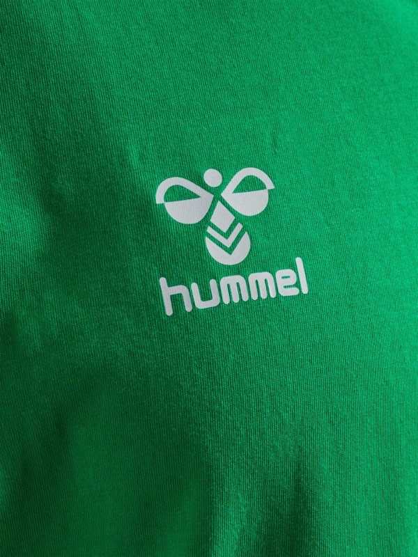 Hummel Authentic Co T-Shirt