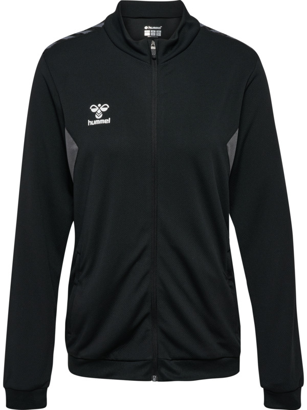 Hummel Authentic PL Zip Jacke Damen