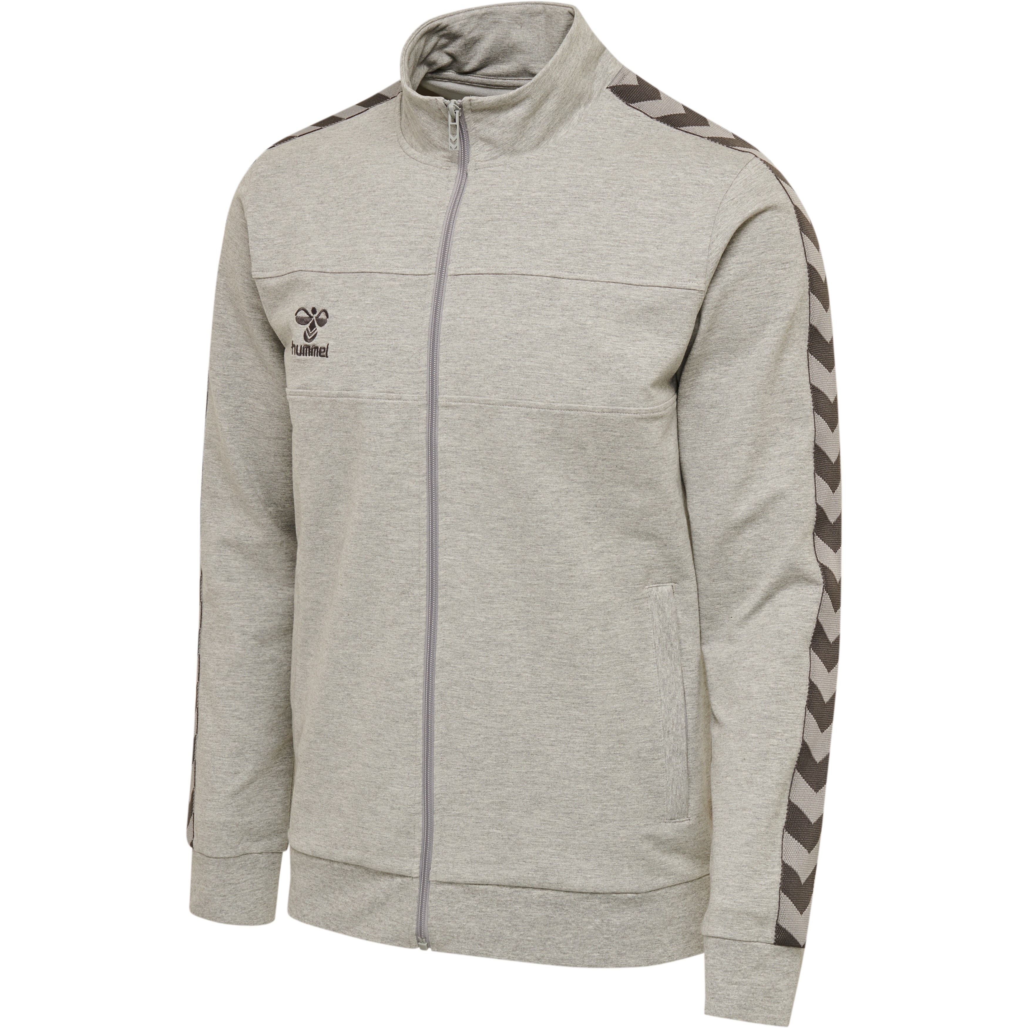 Hummel Hmlmove Kids Classic Zip Jacket