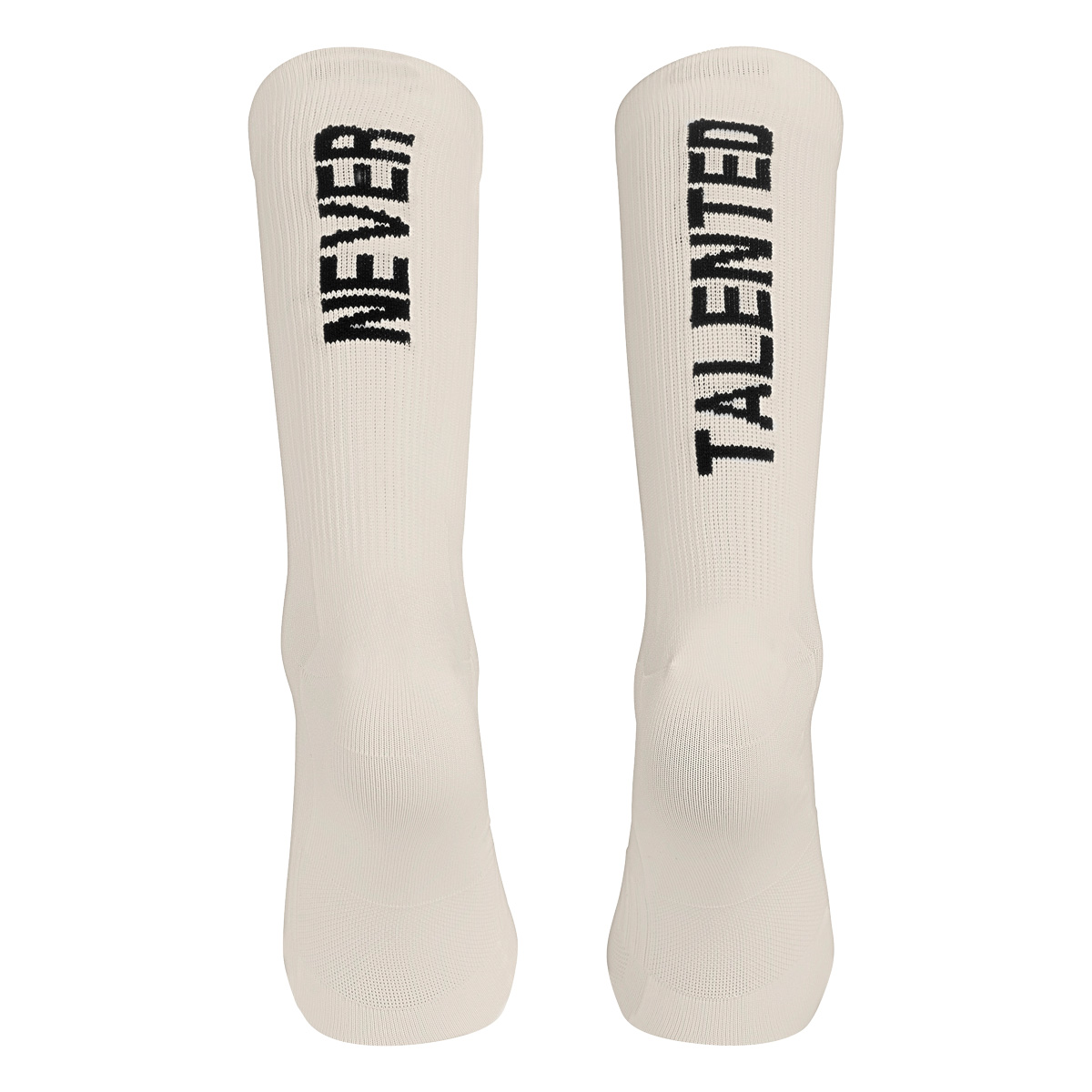 Kempa STMNT Socken "NEVER TALENTED"