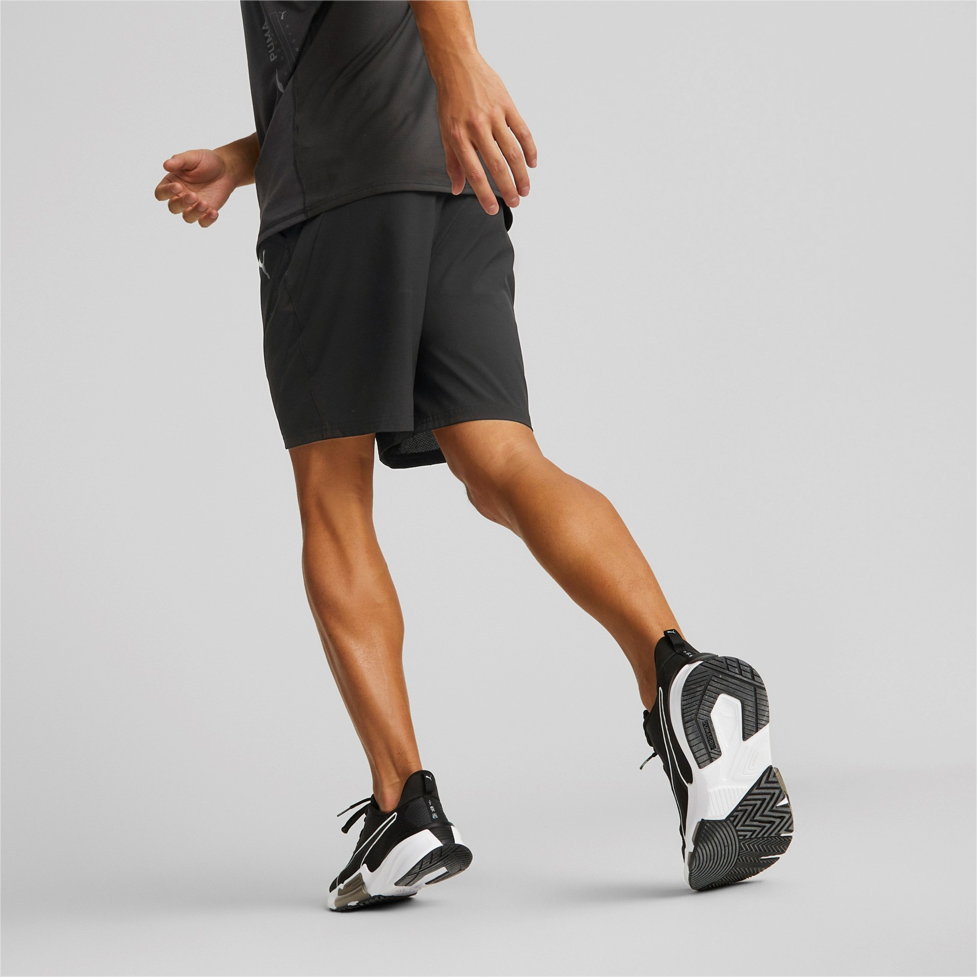 Puma Fit 7 Stretch Woven Shorts