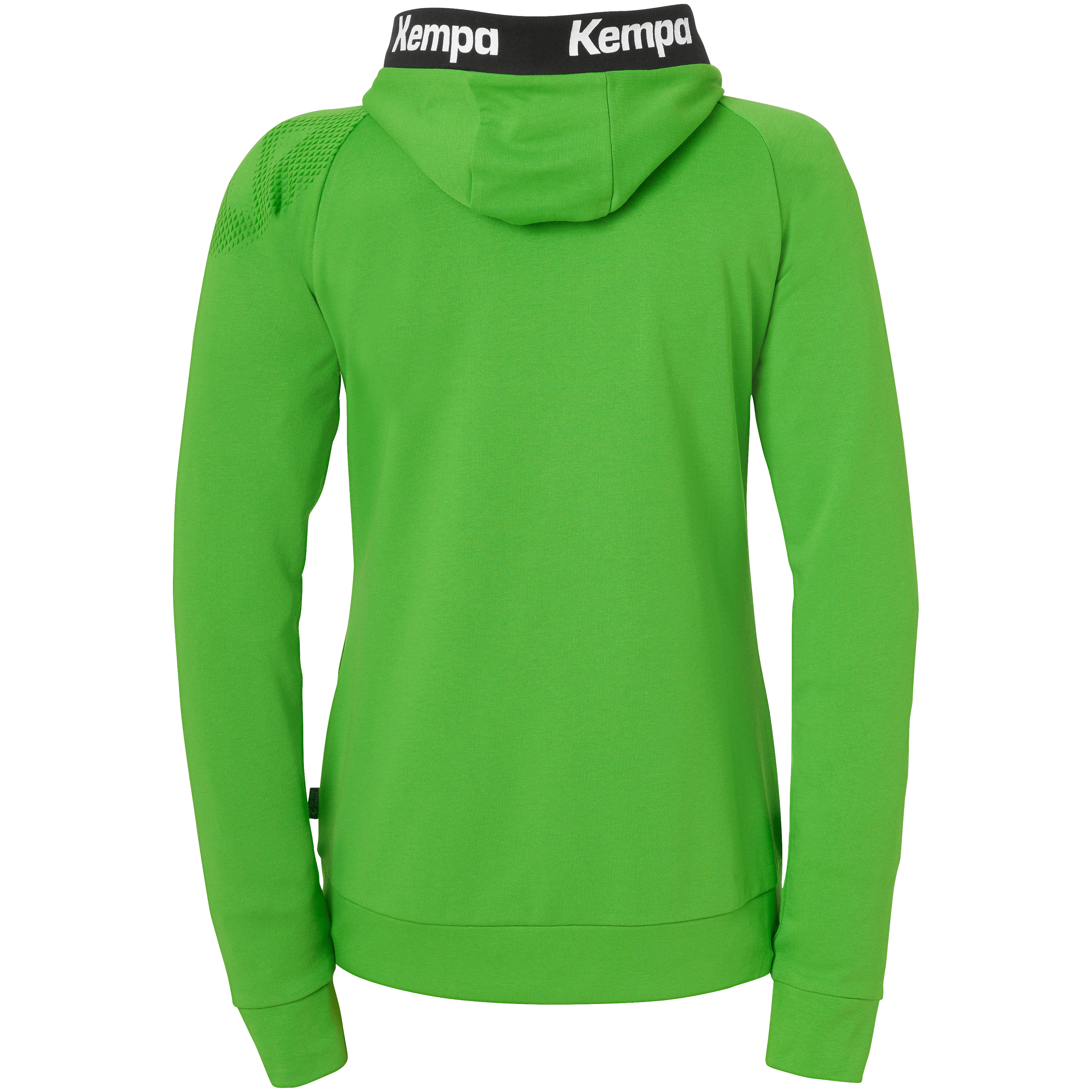 Kempa Core 26 Kapuzenjacke Damen