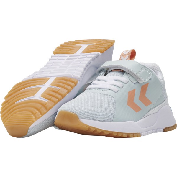Hummel Handballschuhe Omni1 mit Klettverschluss Kinder
