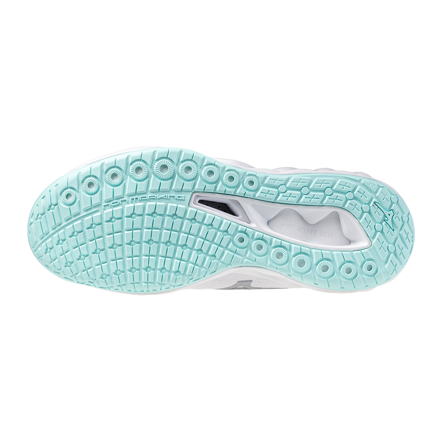 Mizuno Handballschuhe Wave Luminous 3 Damen