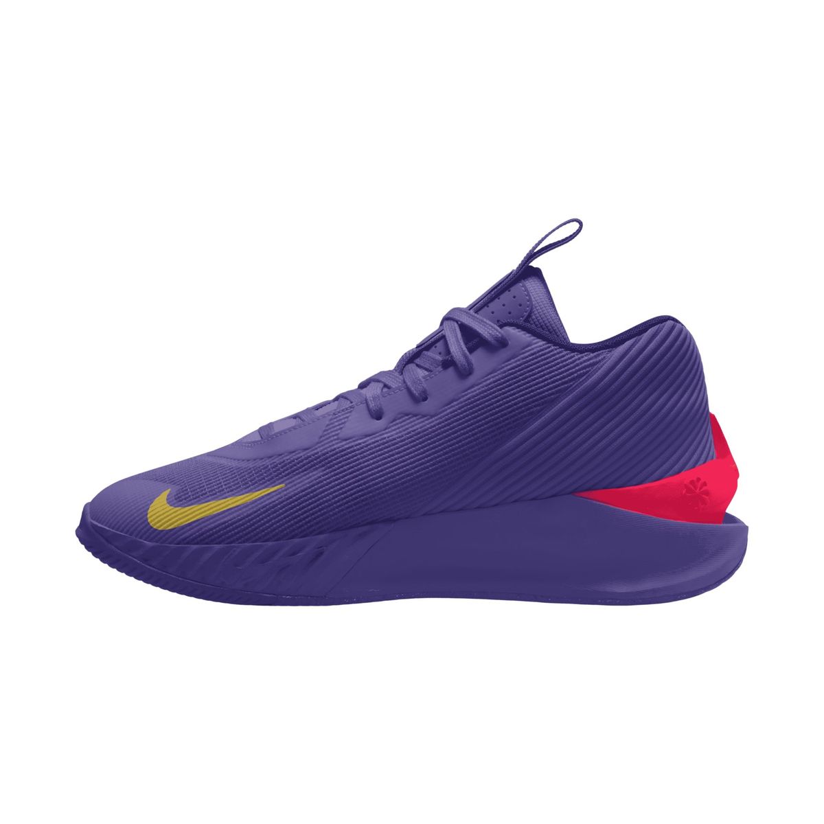 Nike Indoorschuhe G.T. Jump Academy