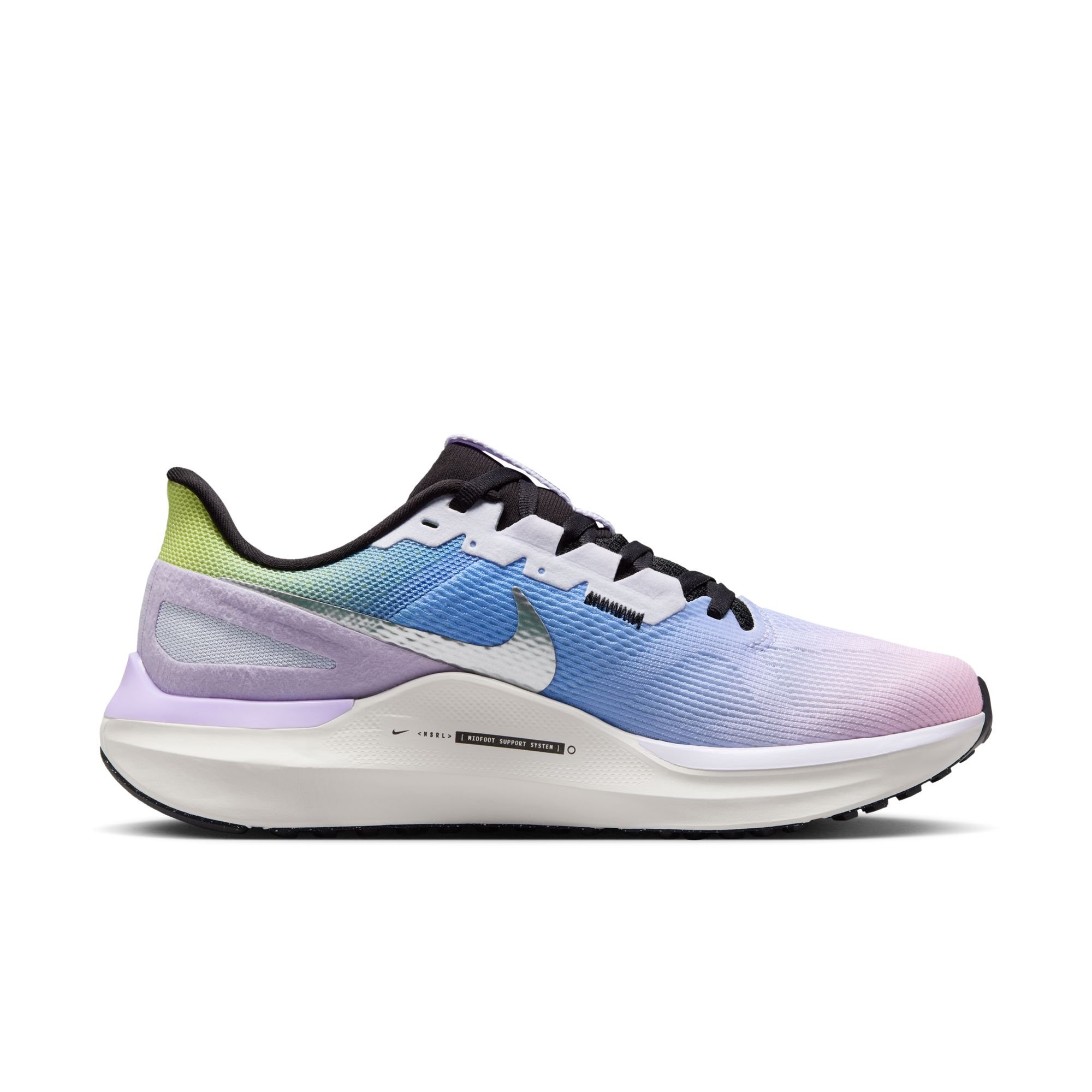 Nike Laufschuhe Structure 25 Damen