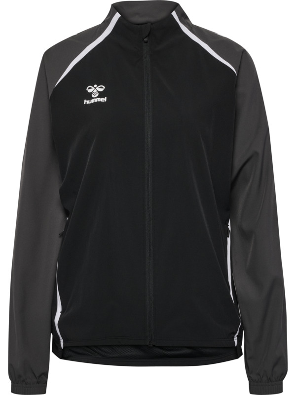 Hummel Lead 2.0 Woven Jacke Damen