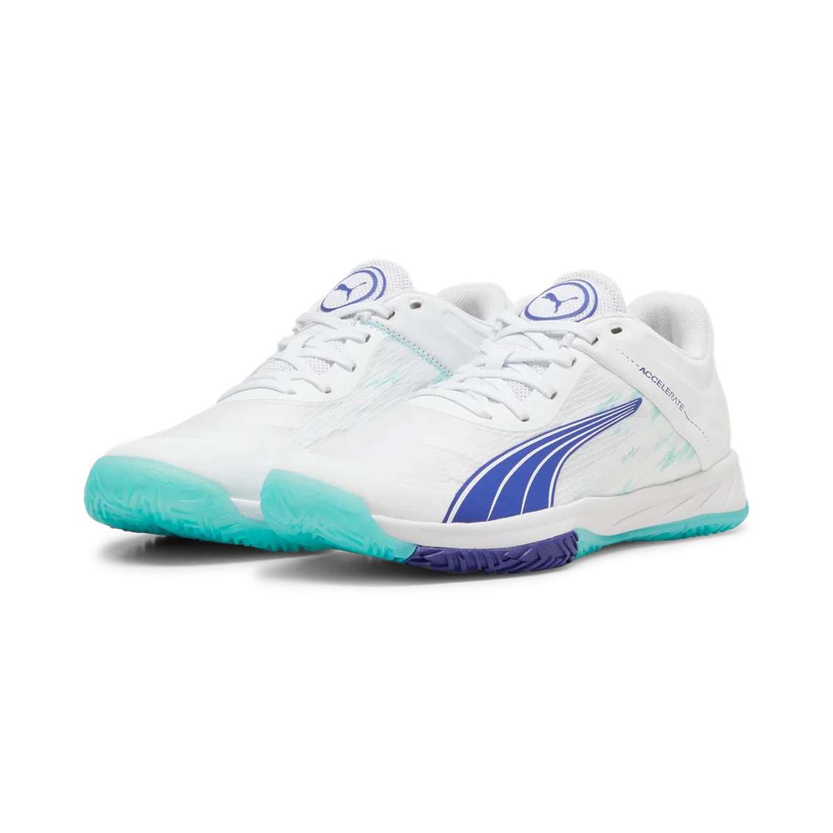 Puma Handballschuhe Accelerate Turbo W+ Damen