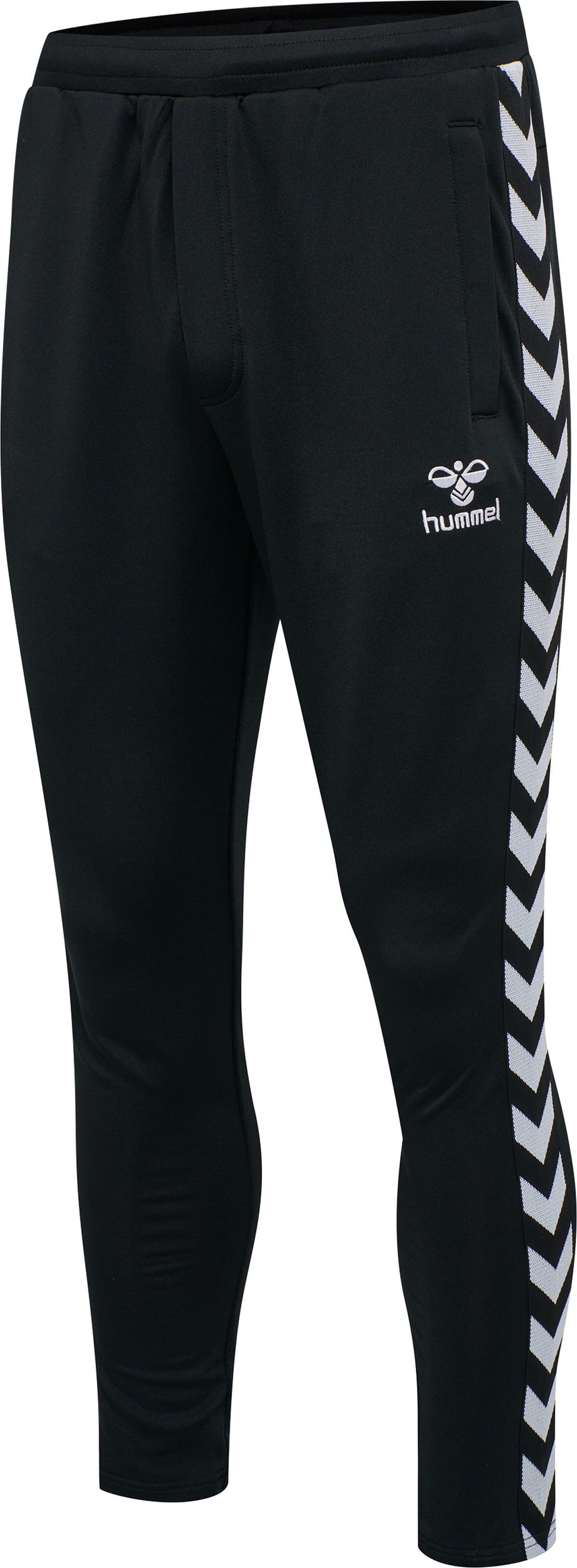 Hummel Hmlnathan 2.0 Tapered Pants