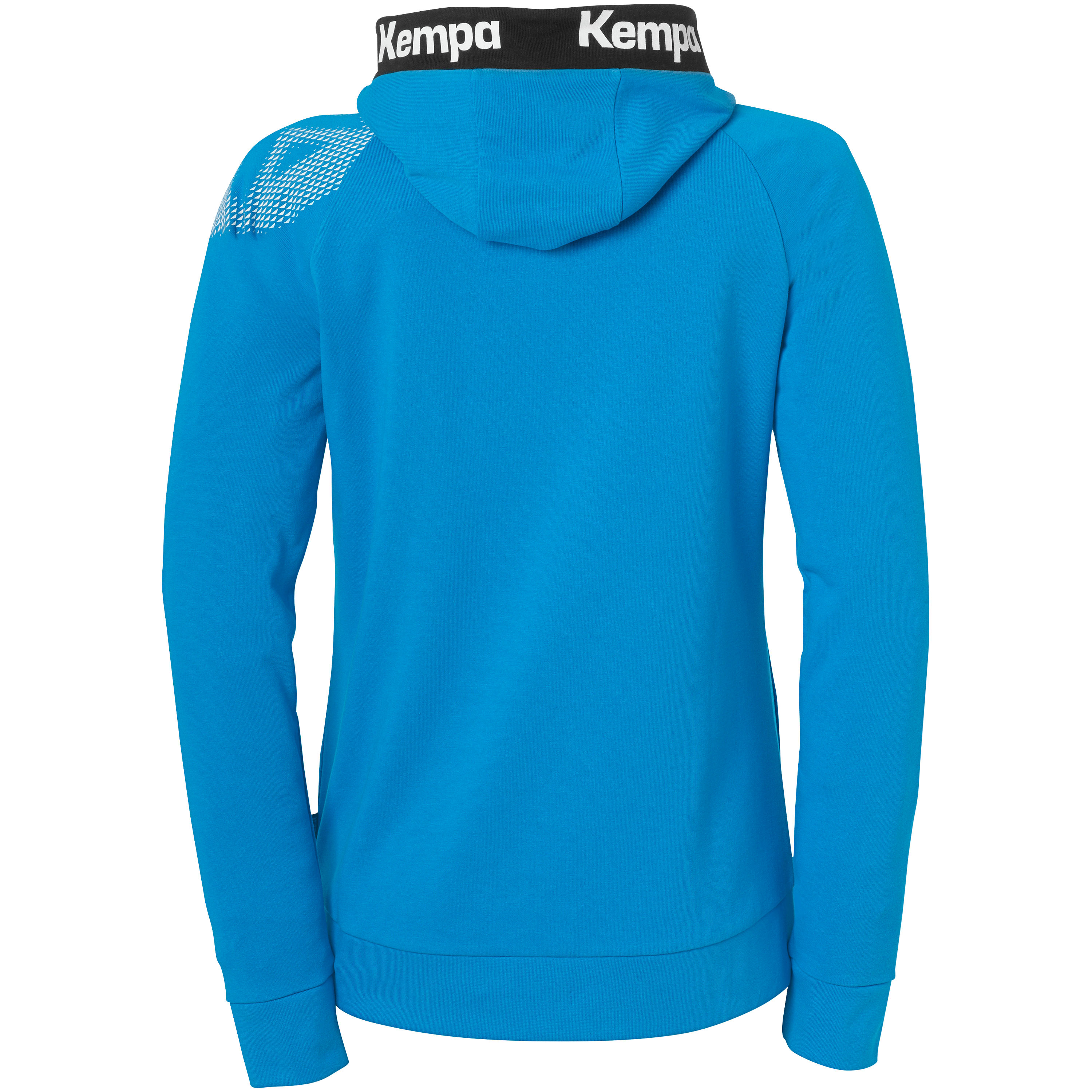 Kempa Core 26 Kapuzenjacke Damen