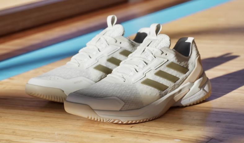 Adidas Handballschuhe Crazyflight 6 Damen
