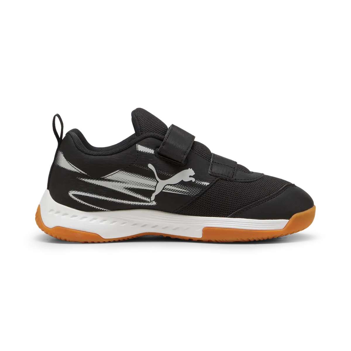 Puma Handballschuhe Varion II mit Klettverschluss Kinder