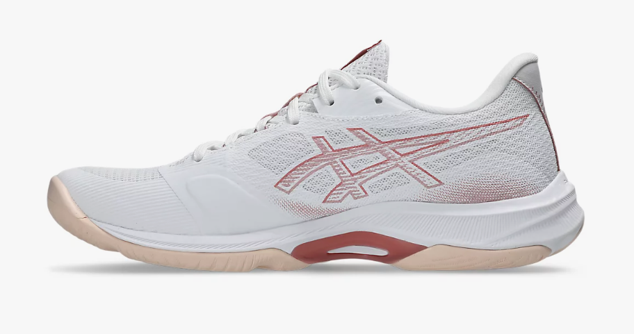 Asics Handballschuhe Netburner Ballisitic FF 4 Damen