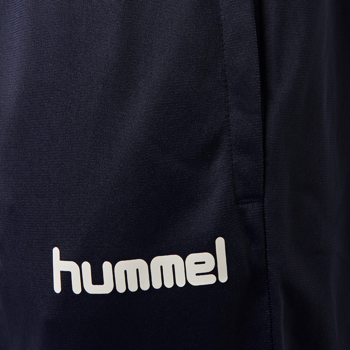 Hummel Promo Poly Anzug Kinder