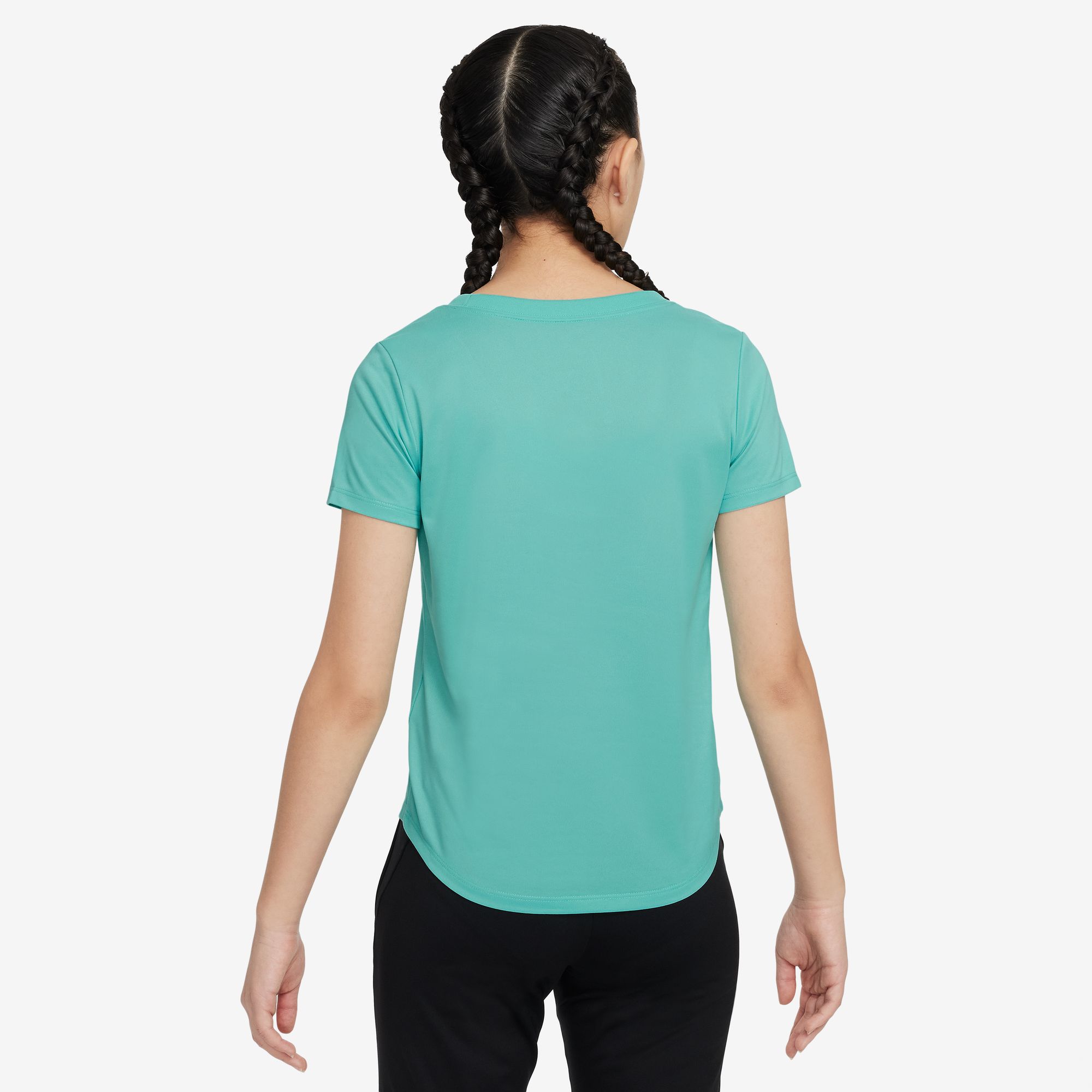 Nike Pro Dri-Fit T-Shirt Kinder