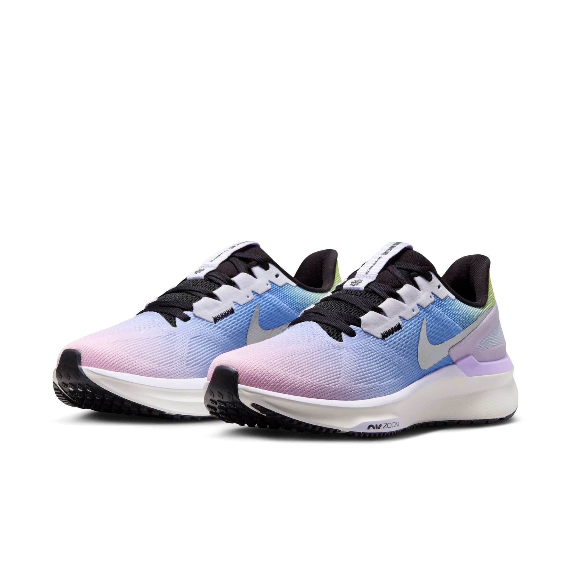 Nike Laufschuhe Structure 25 Damen