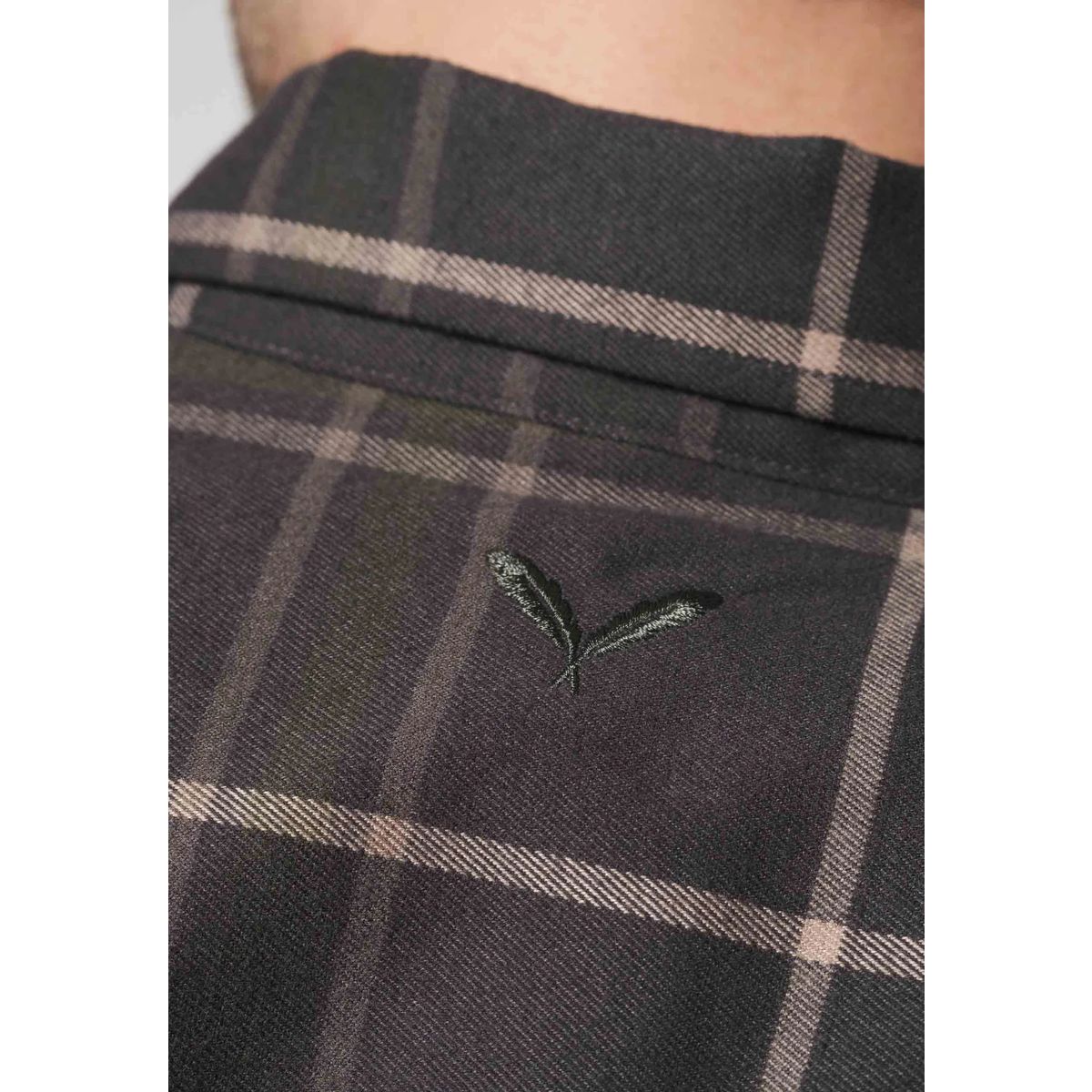 Kleinigkeit Good Fällers Overshirt Hemd