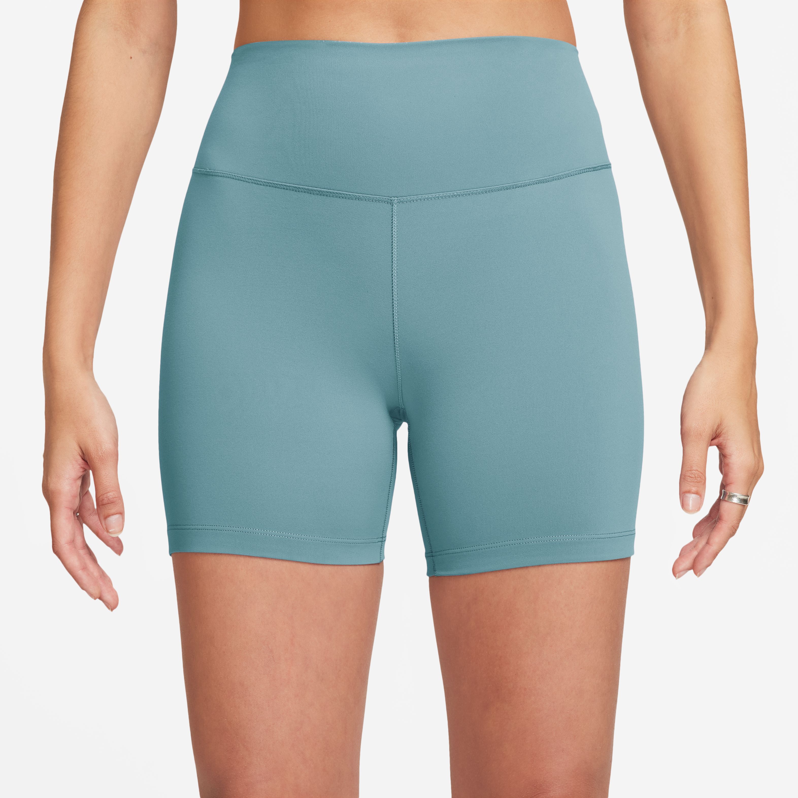 Nike One Dri-FIT Bike Shorts Damen