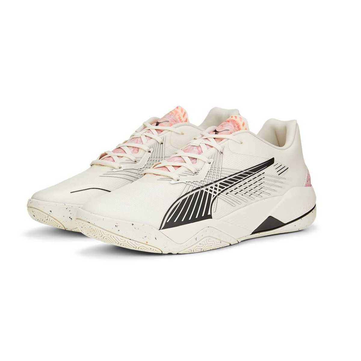 Puma Handballschuhe Eliminate Power Nitro II