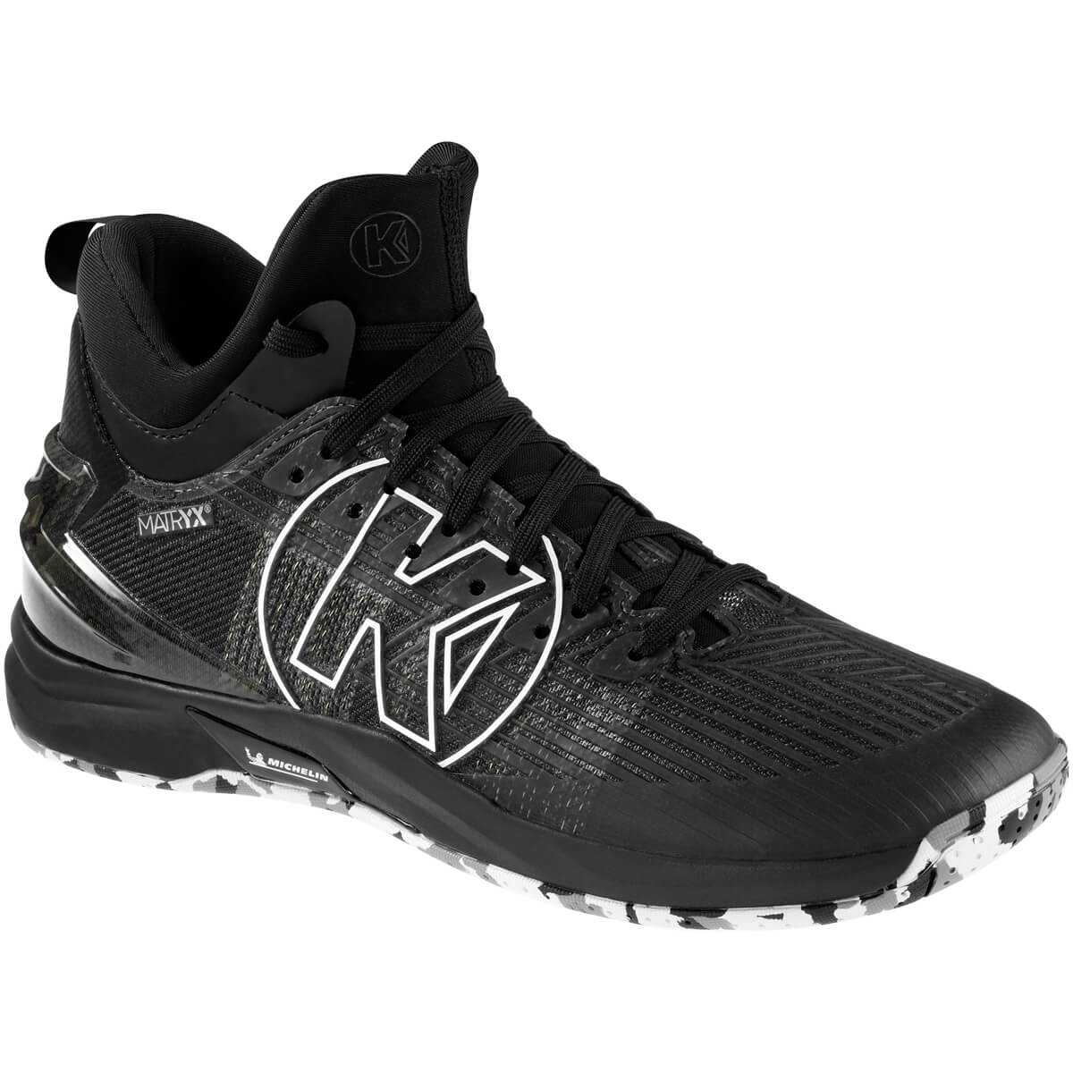 Kempa Handballschuhe Attack Mid