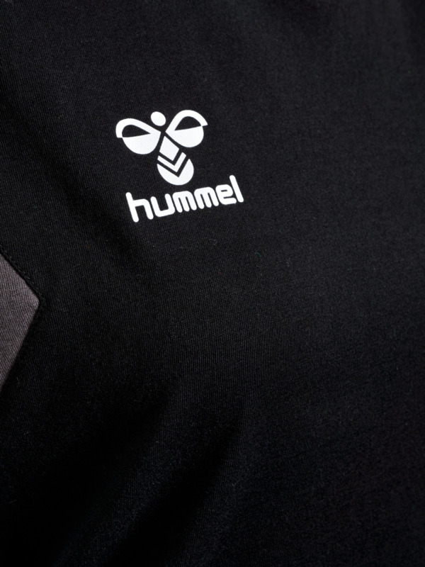 Hummel Authentic Co T-Shirt Damen