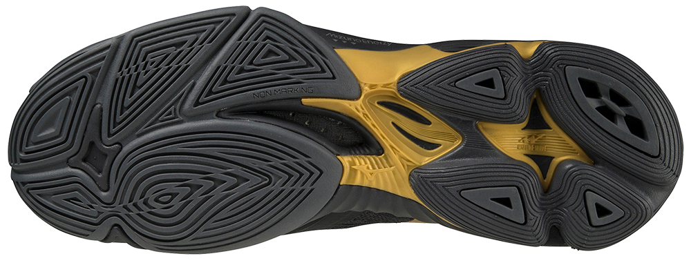 Mizuno Handballschuhe Wave Lightning Neo 2