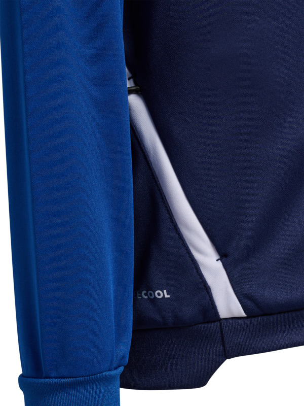 Hummel Lead 2.0 Track Zip Jacke Kinder