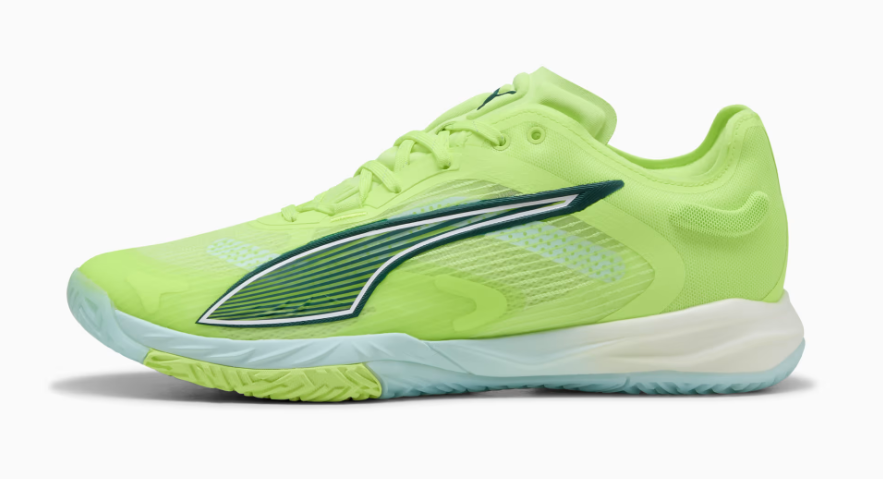 Puma Handballschuhe Accelerate Nitro SQD