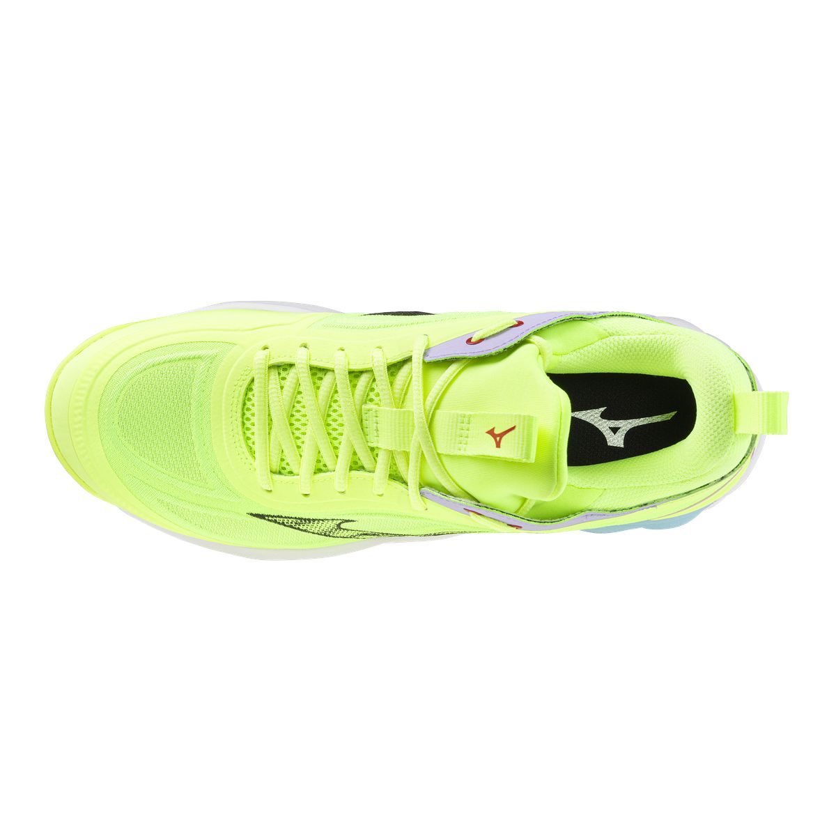 Mizuno Handballschuhe Wave Luminous 3