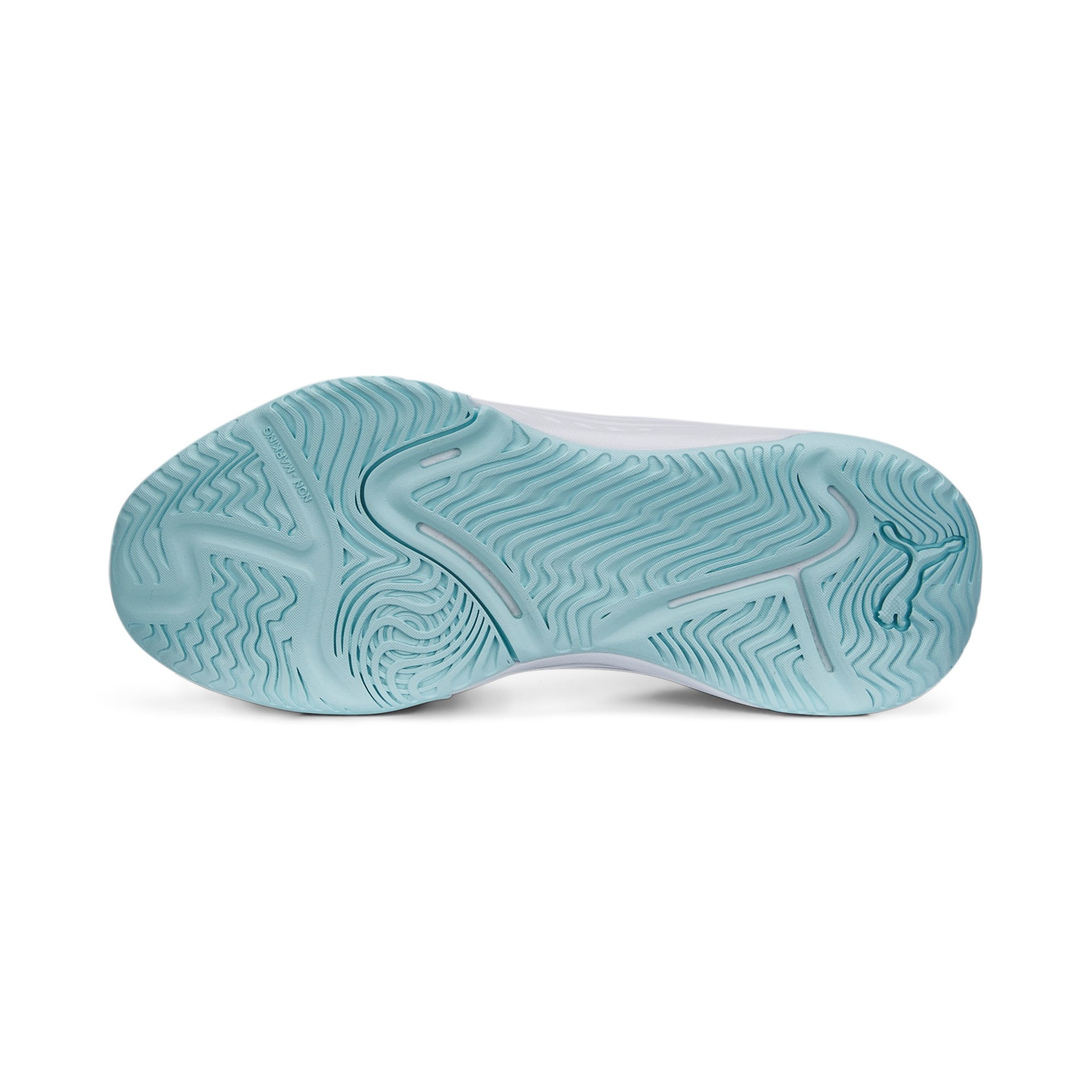 Puma Handballschuhe Varion Kinder