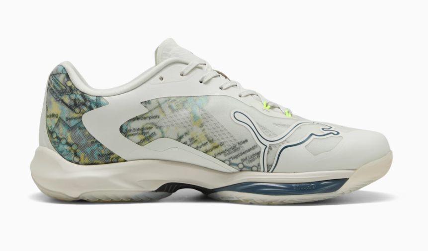 Puma Handballschuhe Vantage Nitro Berlin Limited Edition