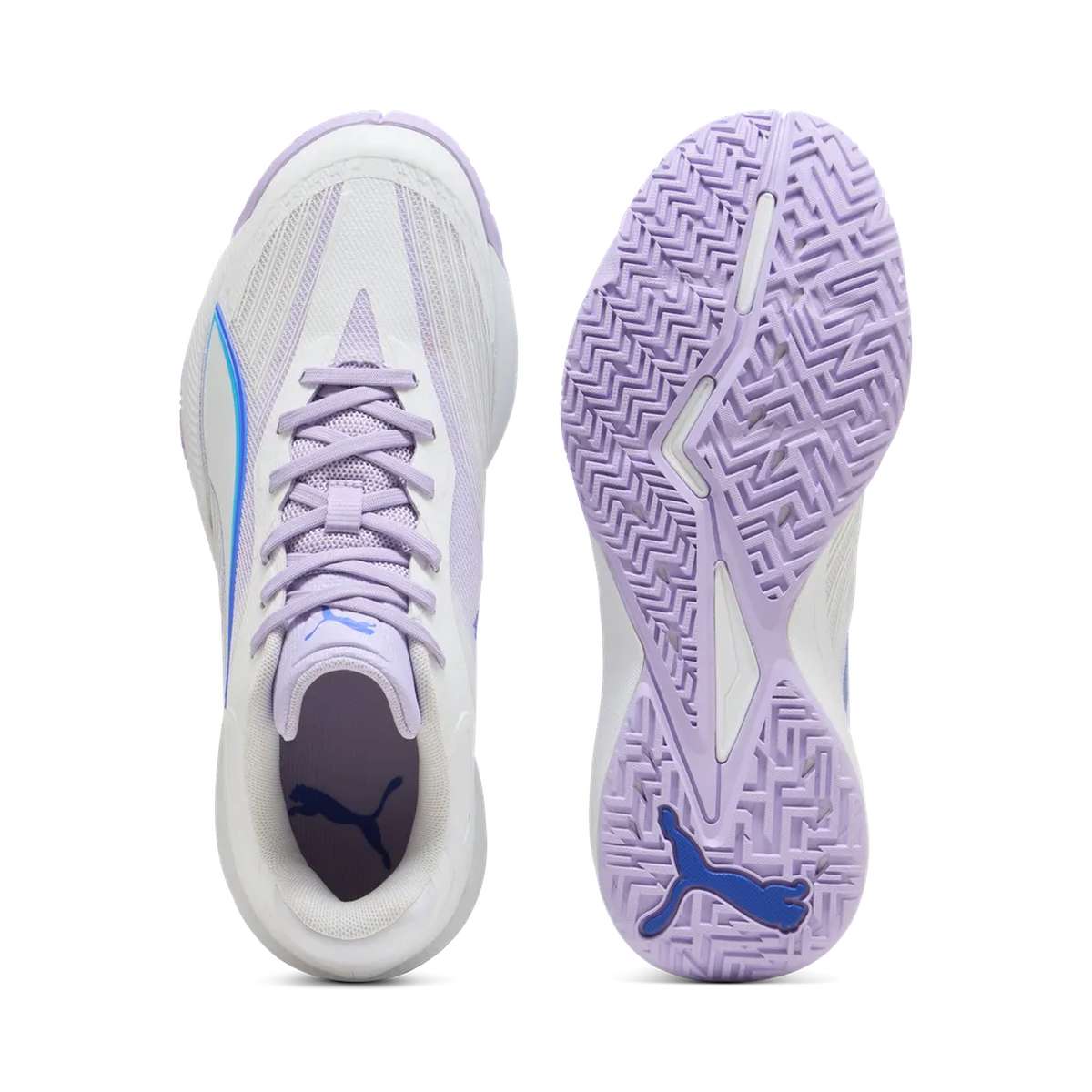 Puma Handballschuhe Accelerate Turbo 5 Damen