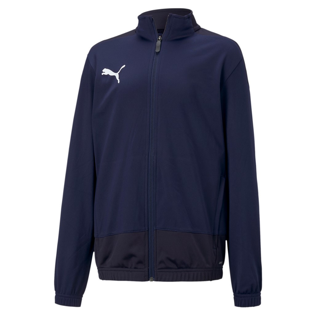 Puma teamGOAL 23 Sideline Poly Training Jacke