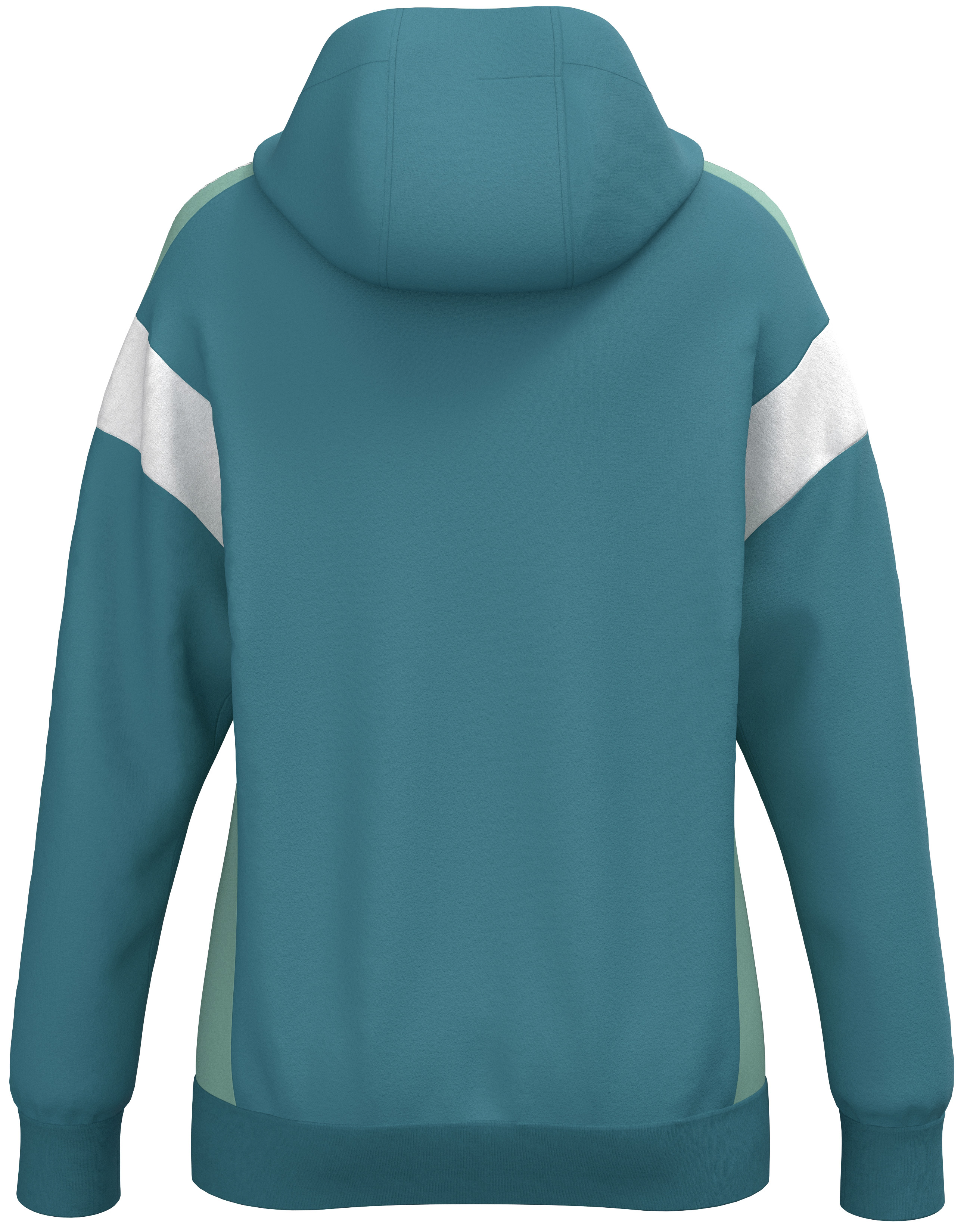 Erima Celebrate 125 Training Kapuzenjacke Damen