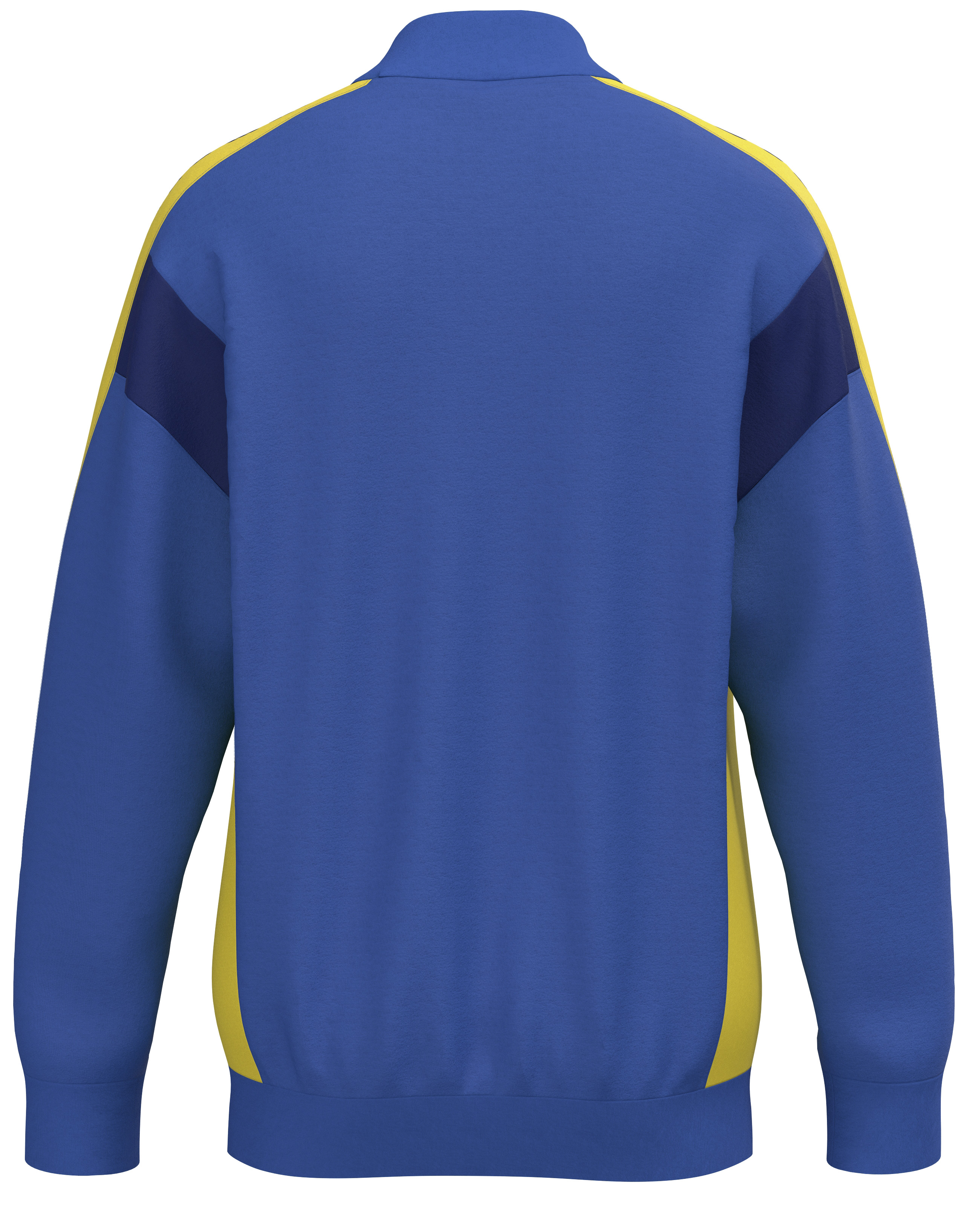 Erima Celebrate 125 Trainingsjacke Kinder