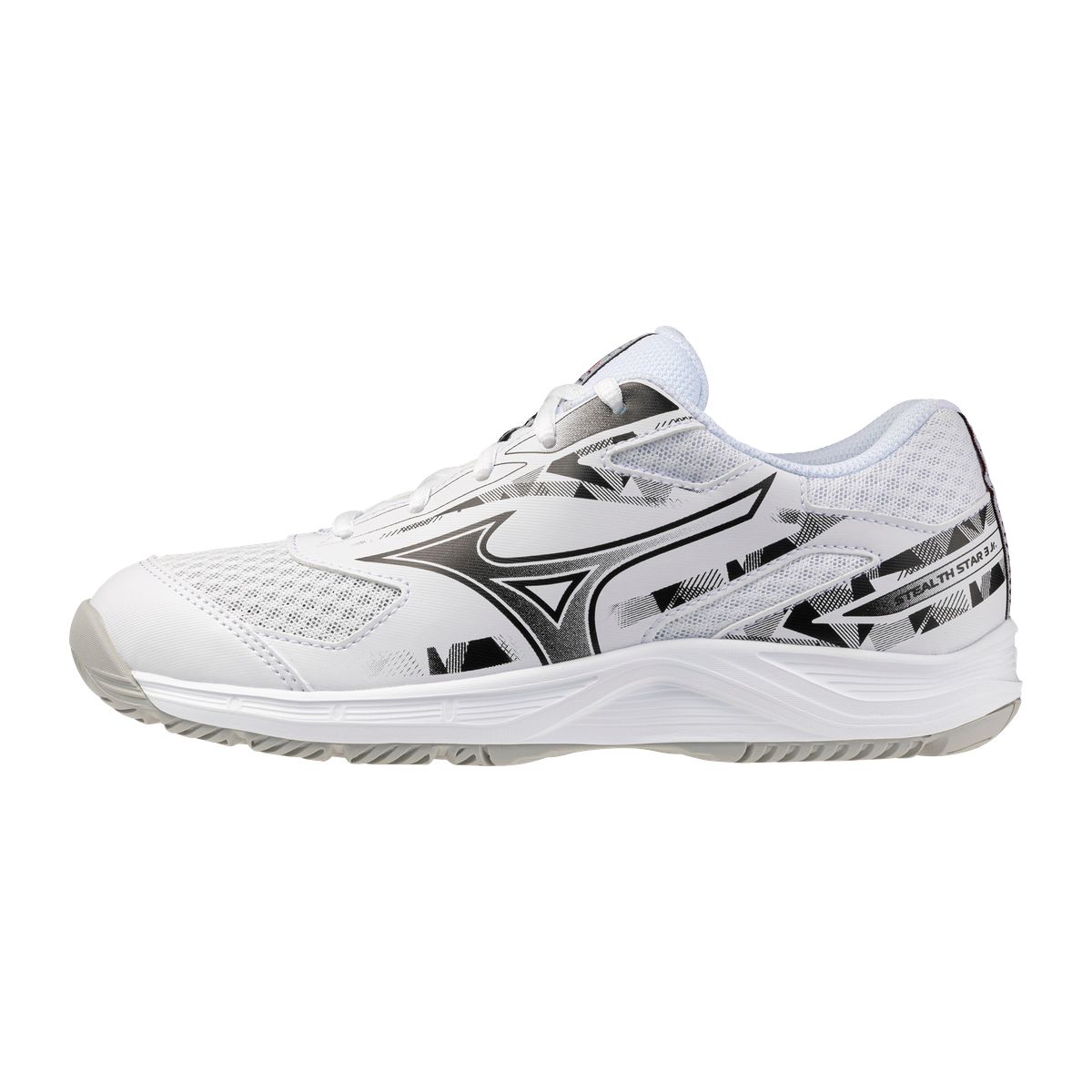 Mizuno Handballschuhe Stealth Star 3 Kinder