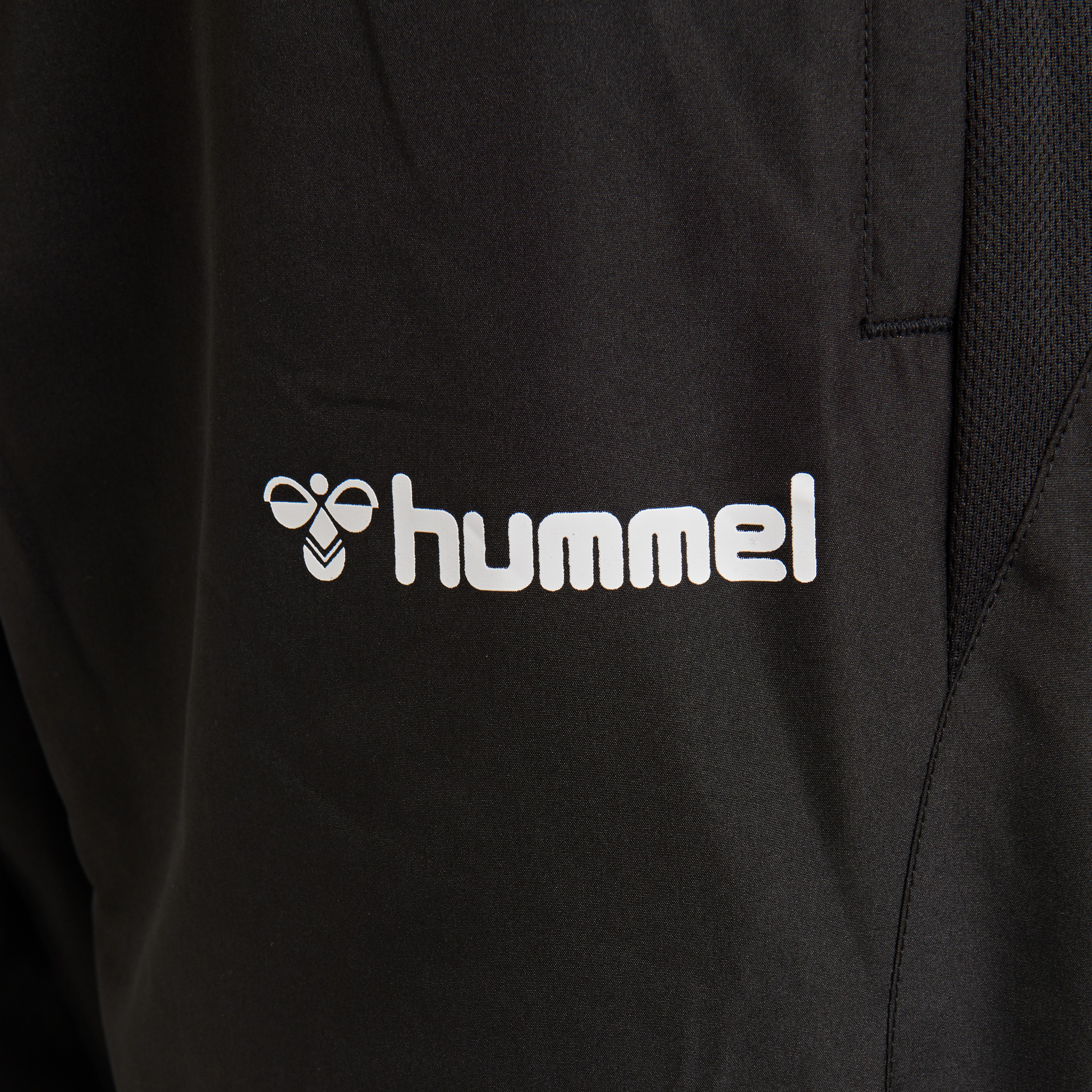 Hummel Authentic Micro Hose Kinder