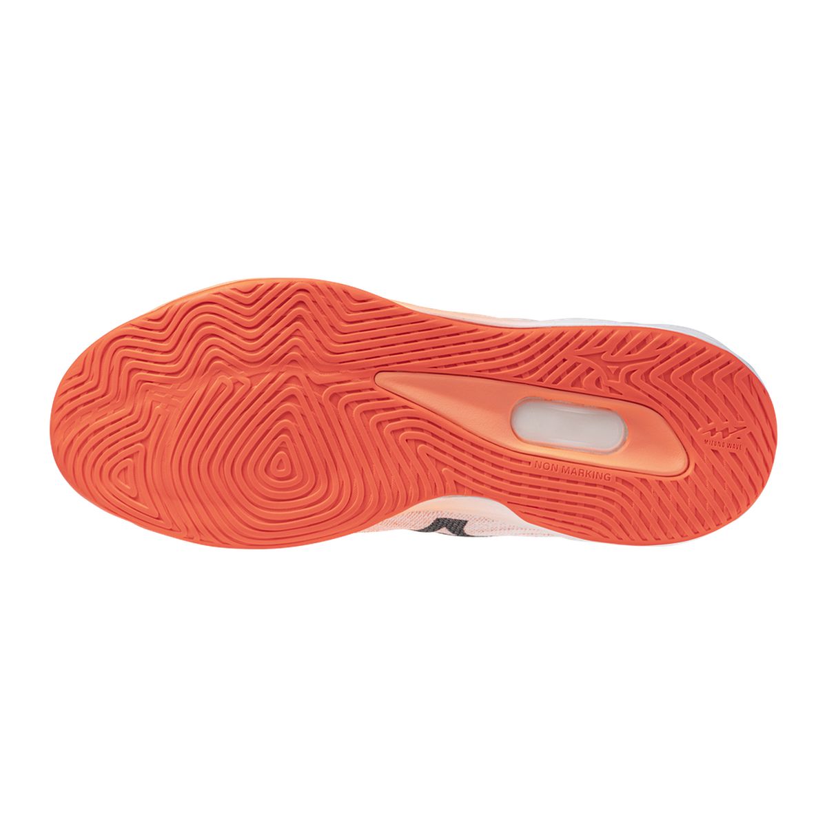 Mizuno Handballschuhe Wave Luminous Elite