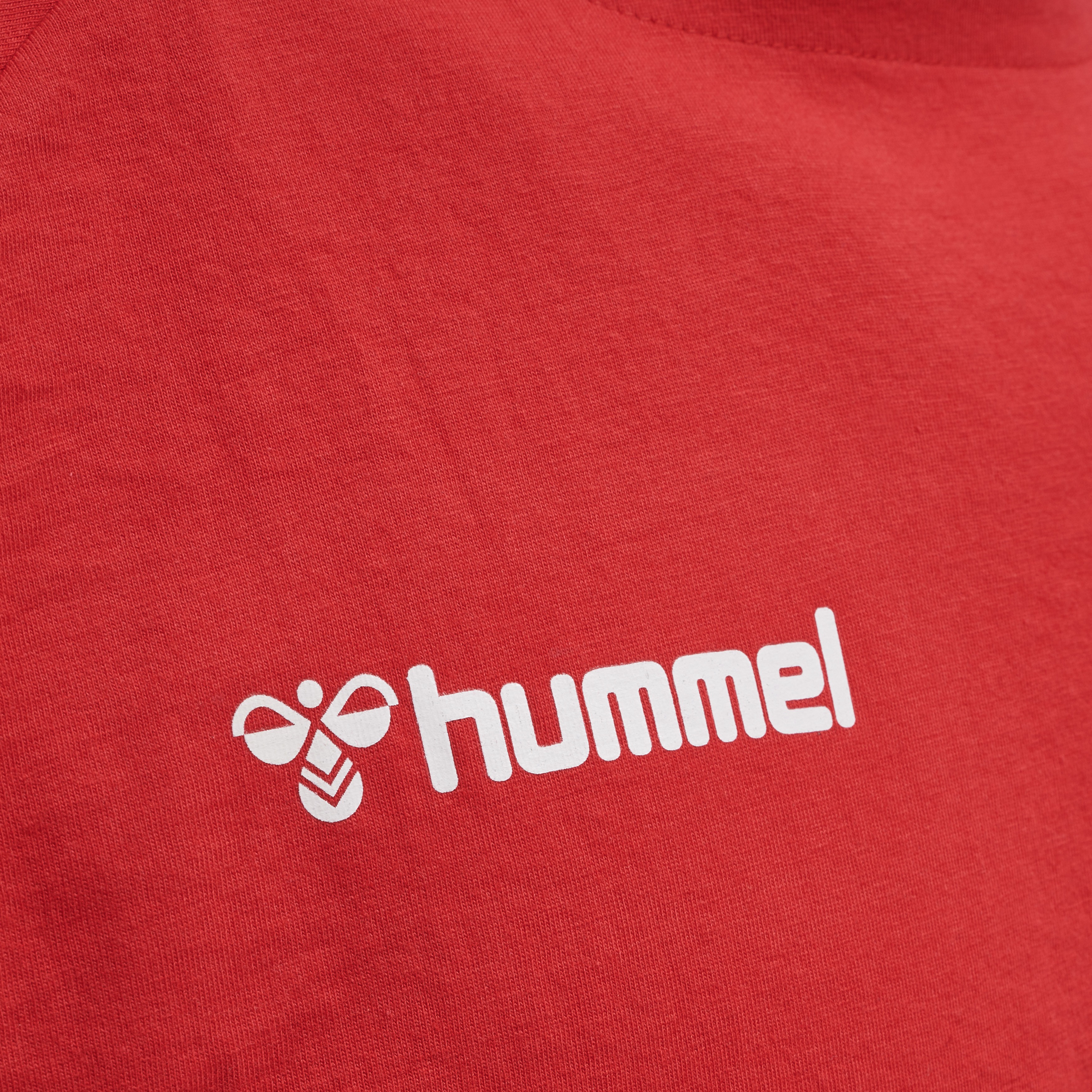 Hummel Hmlauthentic Training Tee