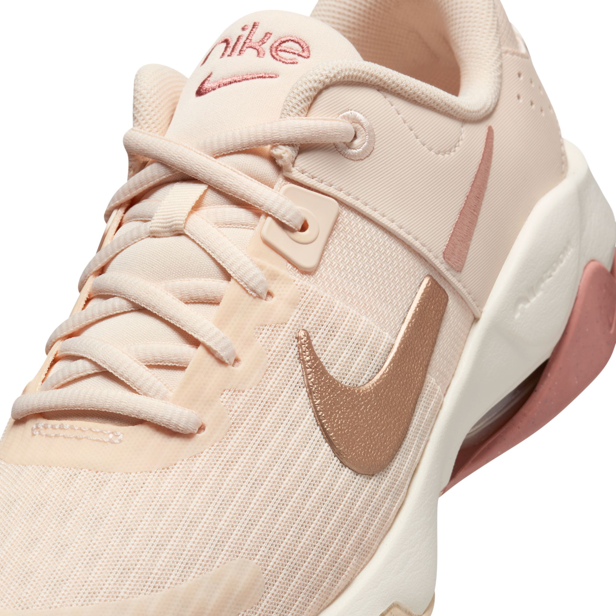 Nike Fitnessschuhe Zoom Bella 6 Damen