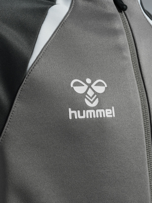 Hummel Lead 2.0 Track Zip Jacke Kinder